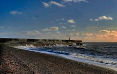 Sandee - Seaford Bay Beach