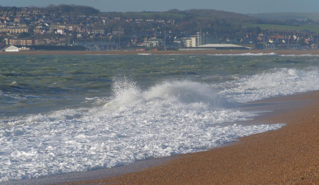 Sandee - Seaford Bay Beach