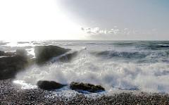 Sandee - Seaford Bay Beach