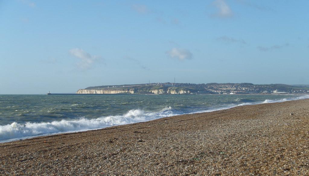 Sandee - Seaford Bay Beach