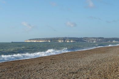 Sandee - Seaford Bay Beach