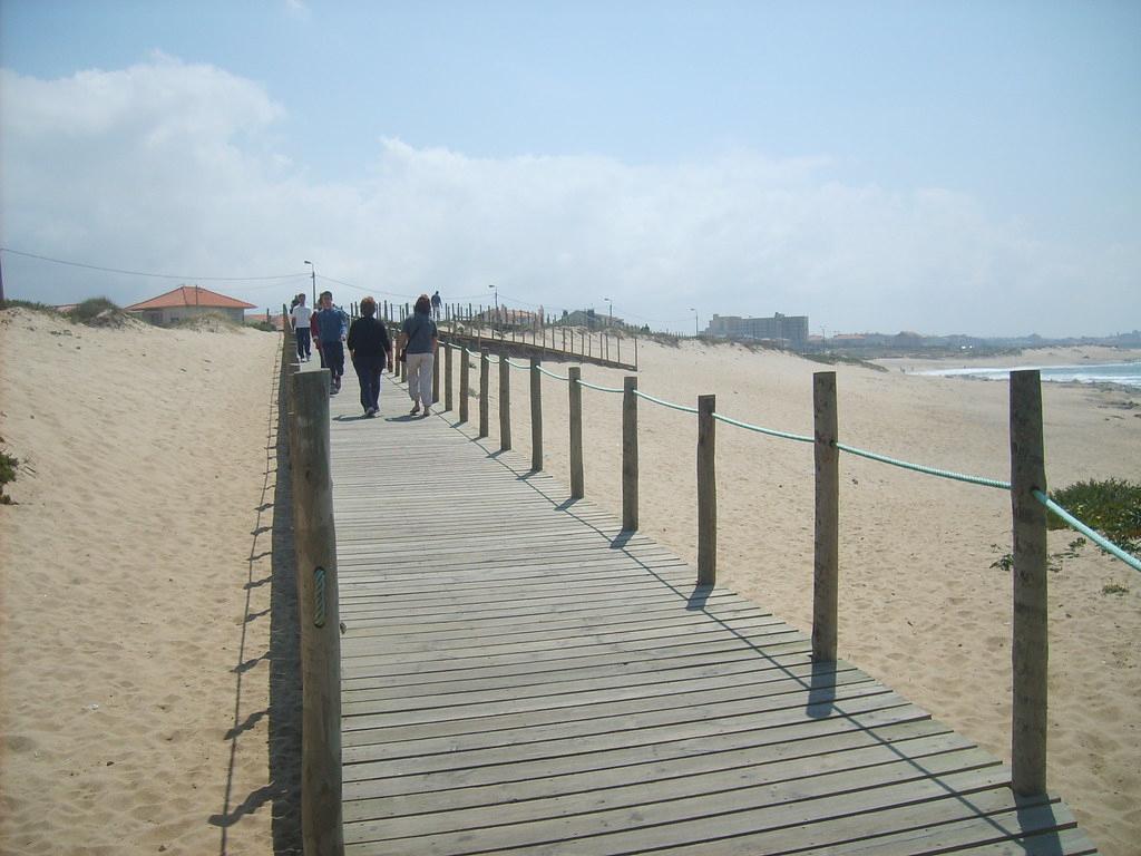 Sandee - HomePage / Aveiro