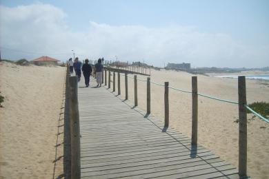 Sandee - Country / Aveiro