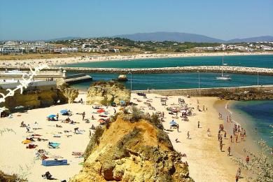 Sandee - Praia Da Batata