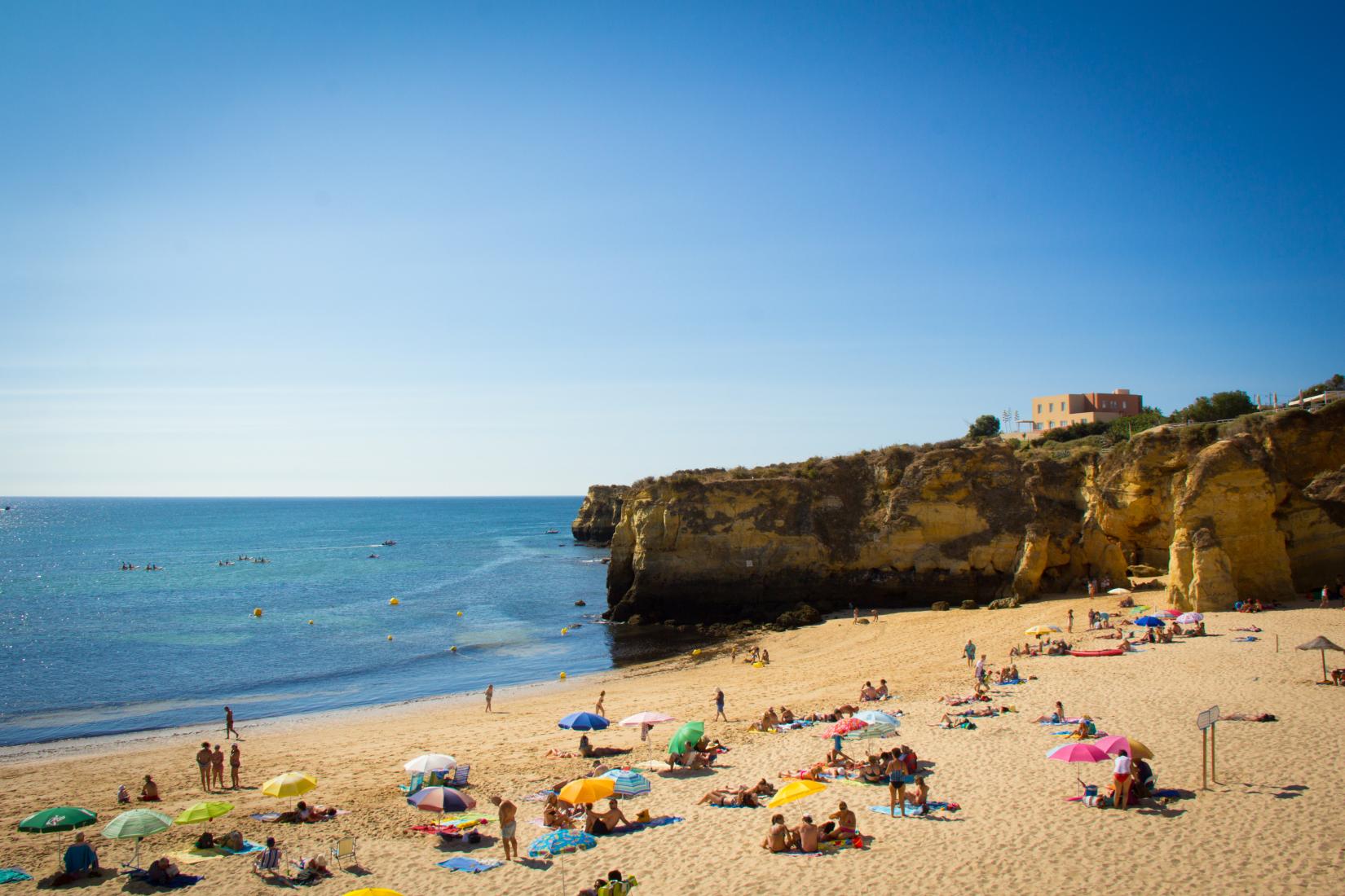 Sandee - Praia Da Batata