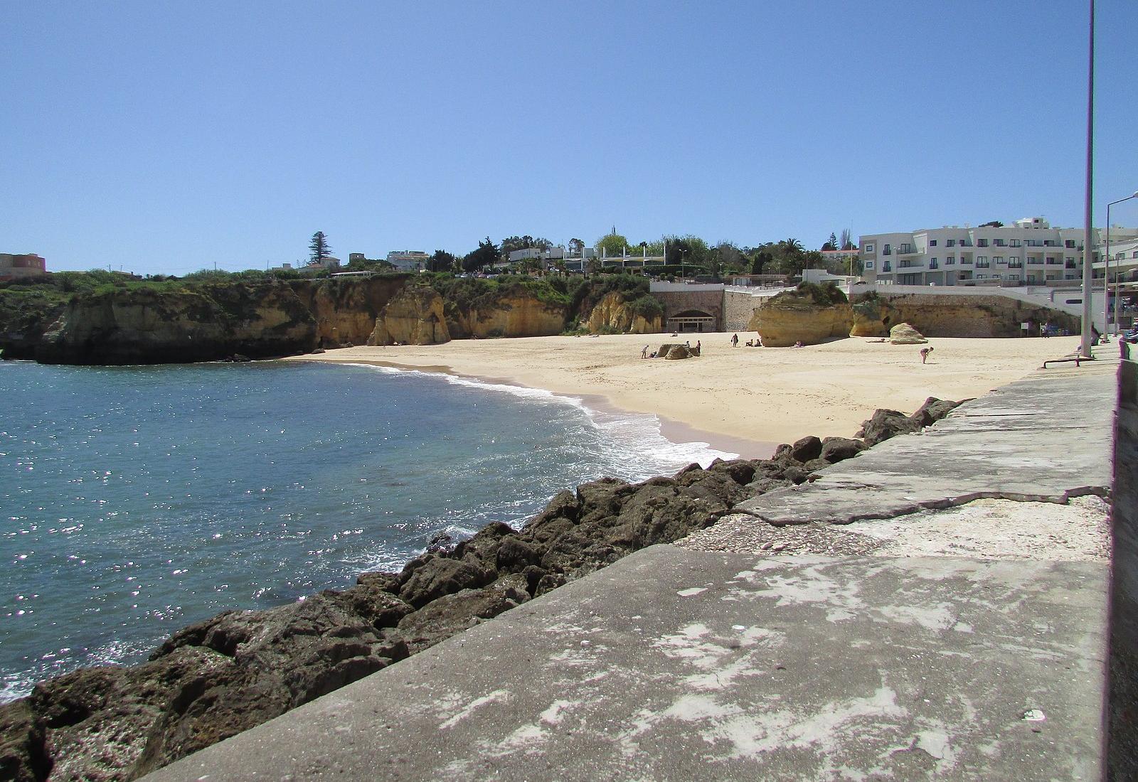 Sandee - Praia Da Batata