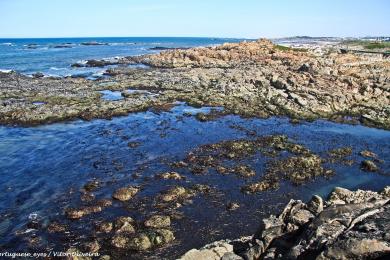 Sandee - Praia Da Boa Nova