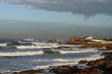 Sandee - Praia Da Boa Nova