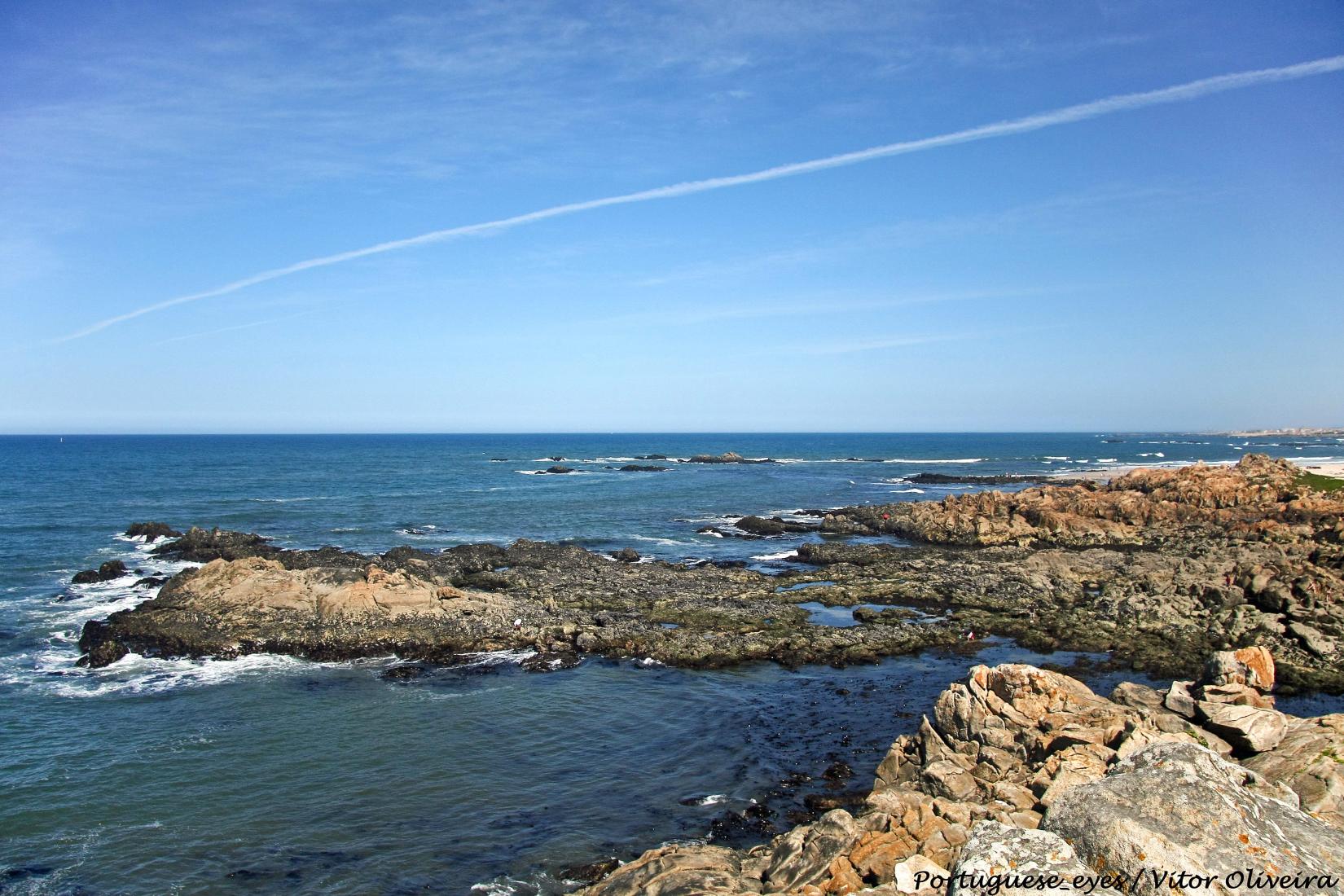 Sandee - Praia Da Boa Nova