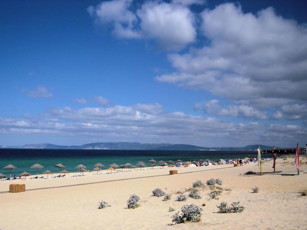 Sandee - Praia Da Comporta