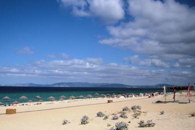 Sandee Praia Da Comporta Photo