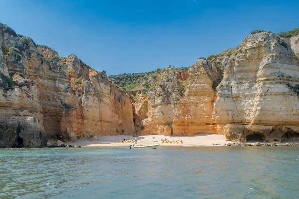 Sandee - Praia Da Boneca