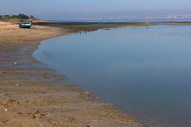 Sandee - Praia Da Concha