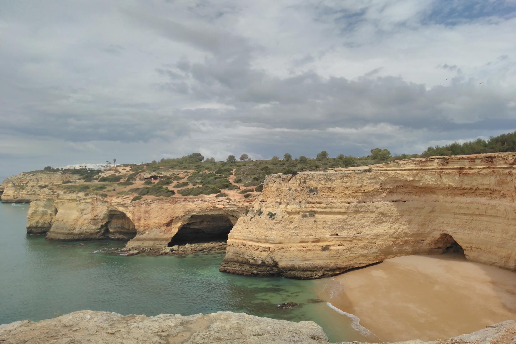 Sandee - Praia Da Corredoura