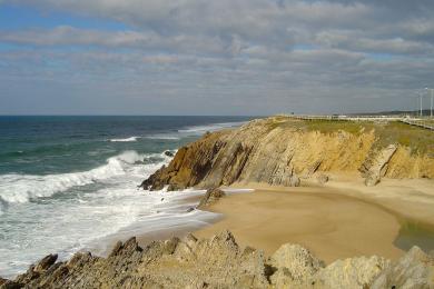 Sandee Praia Da Concha Photo