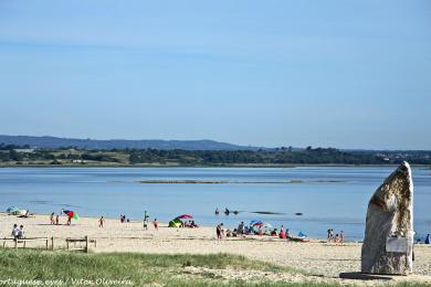 Sandee Praia Da Costa De Santo Andre Photo