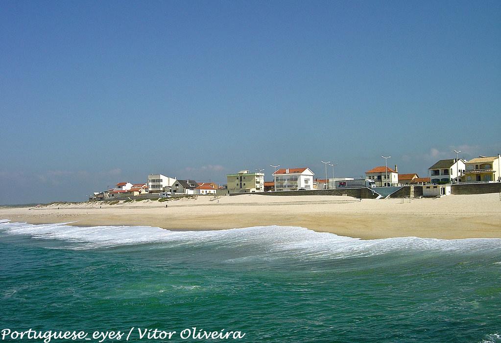 Sandee - Praia Da Costa De Lavos