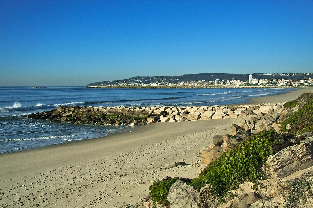 Sandee - Praia Da Cova Gala