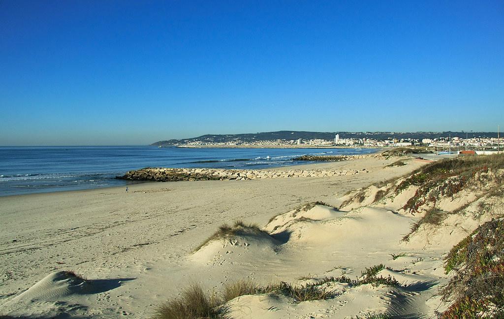 Sandee - Praia Da Cova Gala