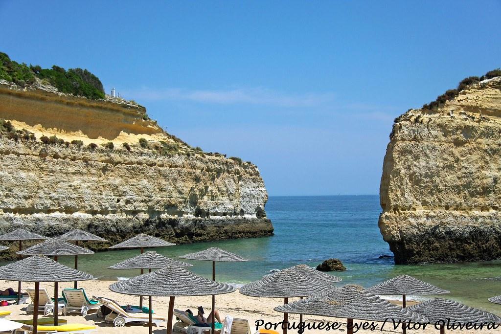 Sandee - Praia Da Cova Redonda