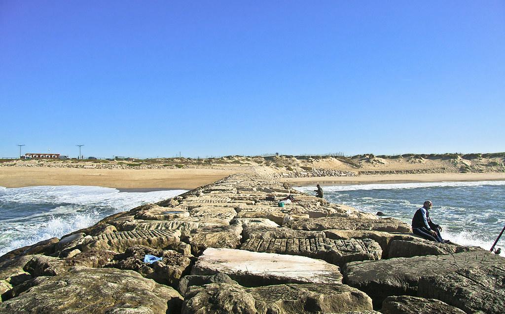 Sandee - Praia Da Cova Gala