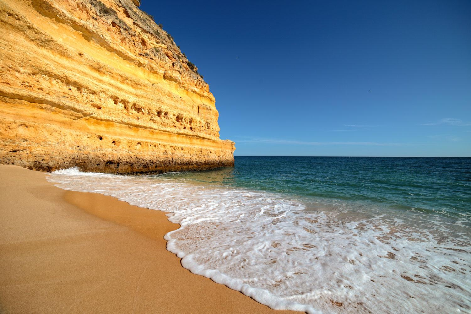 Sandee - Praia Da Descida Da Areia