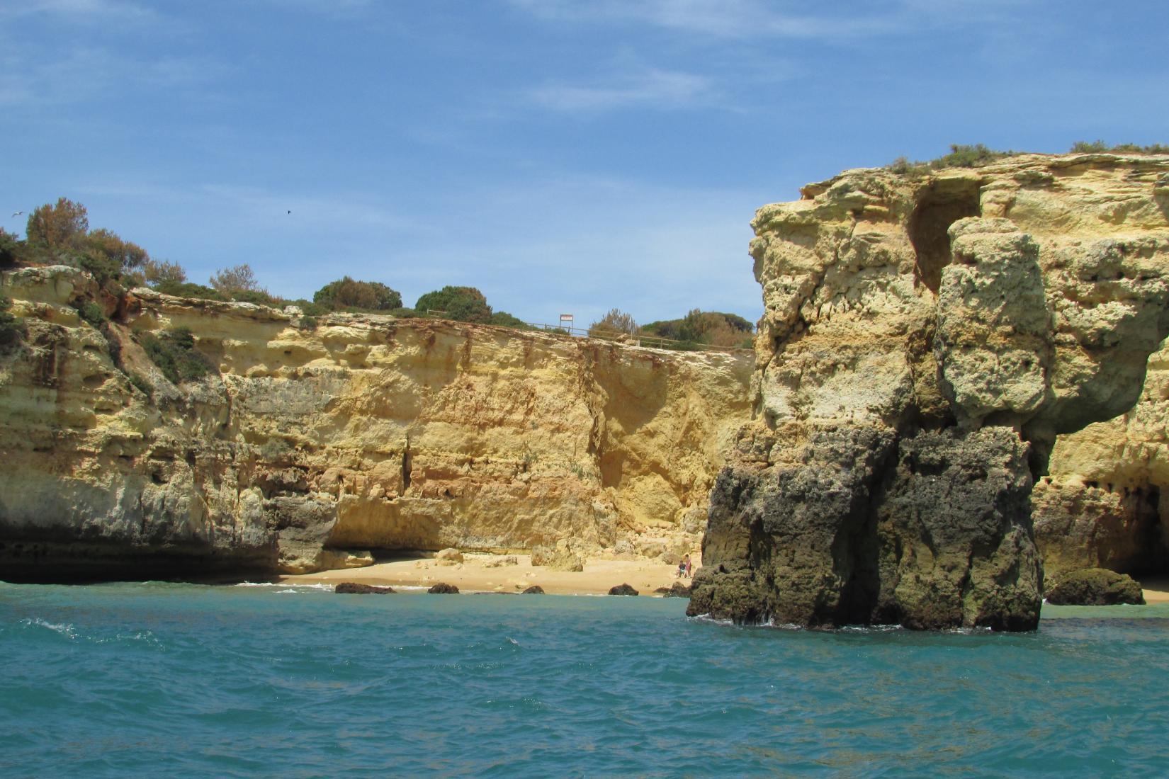 Sandee - Praia Da Estaquinha