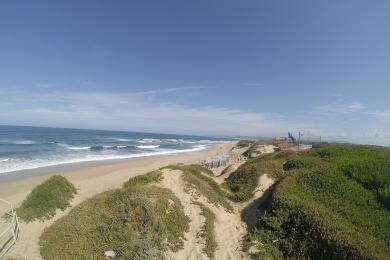Sandee Praia Da Estela