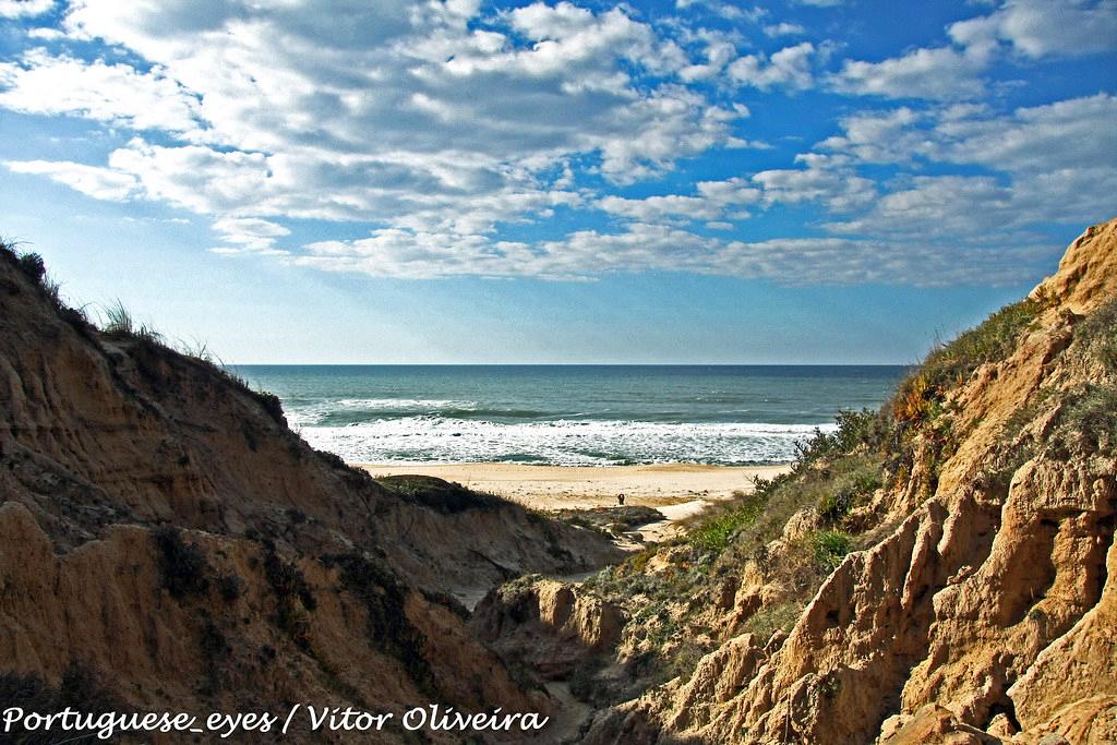 Sandee - Praia Da Falca