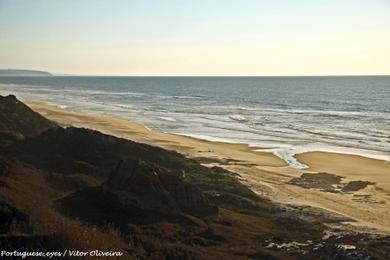 Sandee - Praia Da Falca