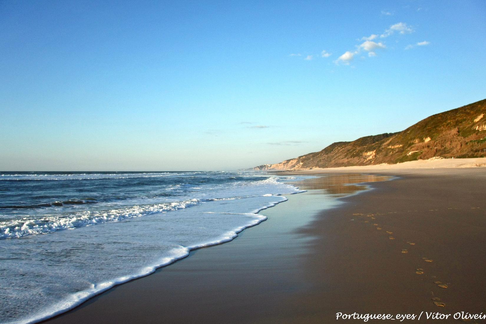 Sandee - Praia Da Falca