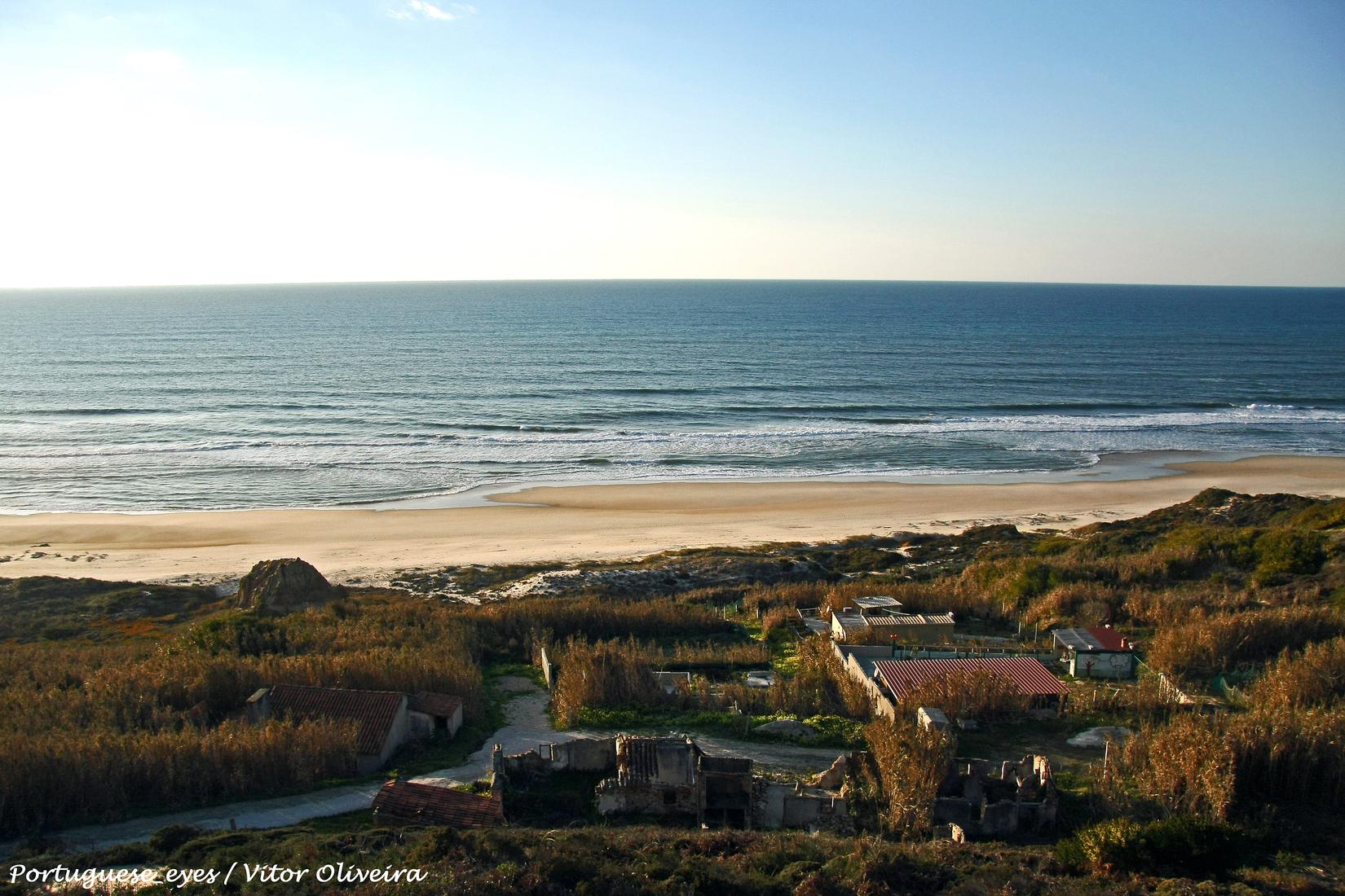 Sandee - Praia Da Falca