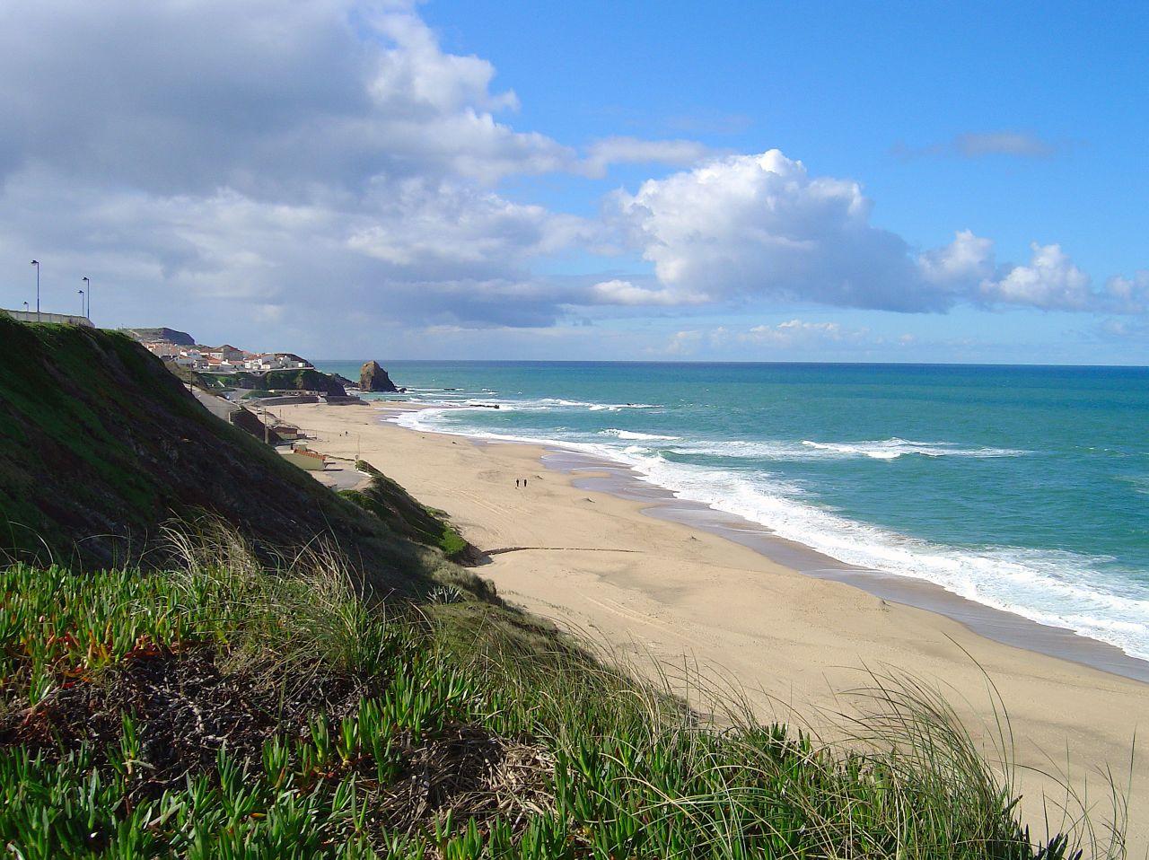 Sandee - Praia Da Fisica