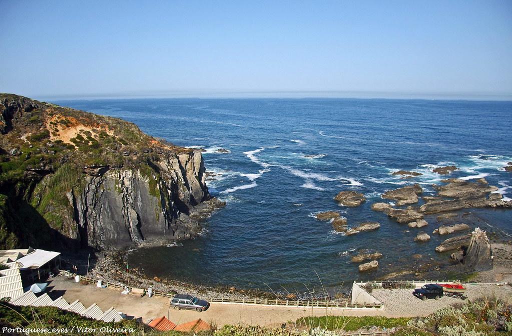 Sandee - Praia Da Fonte Das Pombas