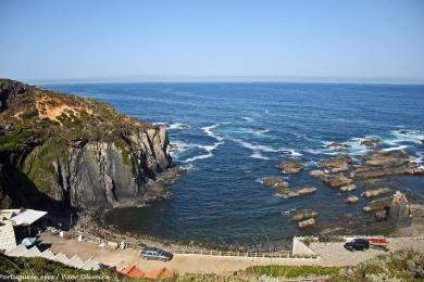 Sandee - Praia Da Fonte Das Pombas