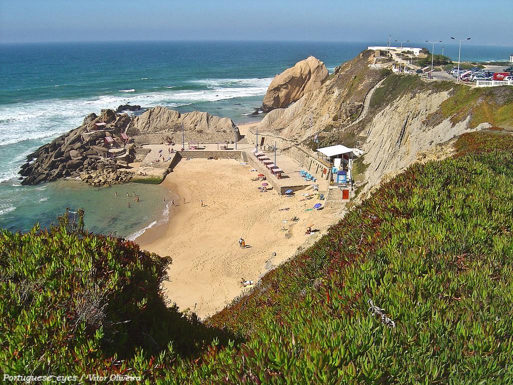 Sandee - Praia Da Formosa