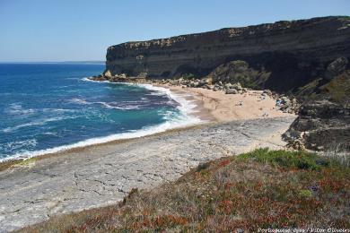 Sandee - Praia Da Foz