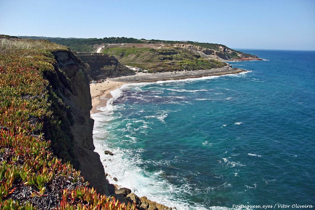 Sandee - Praia Da Foz