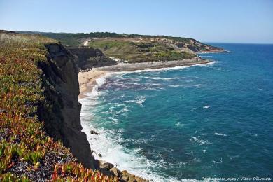 Sandee Praia Da Foz