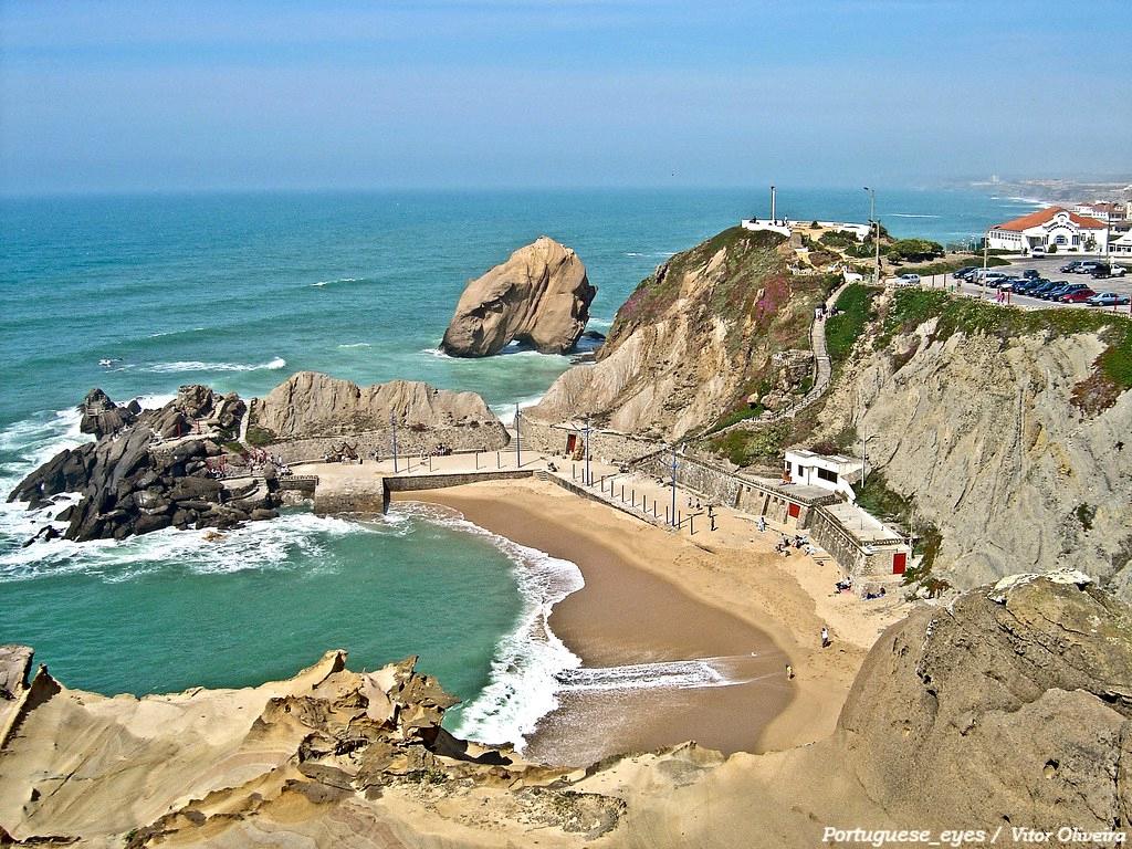 Sandee - Praia Da Formosa