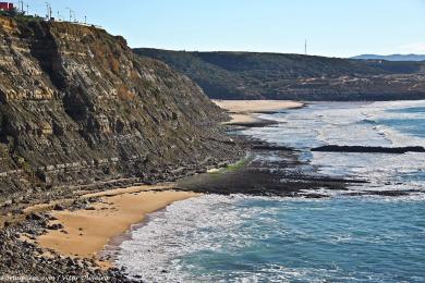 Sandee - Praia Da Foz