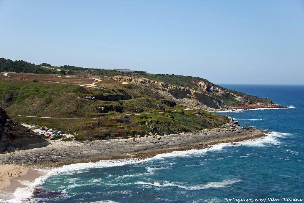 Sandee - Praia Da Foz