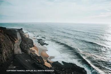 Sandee - Praia Da Foz