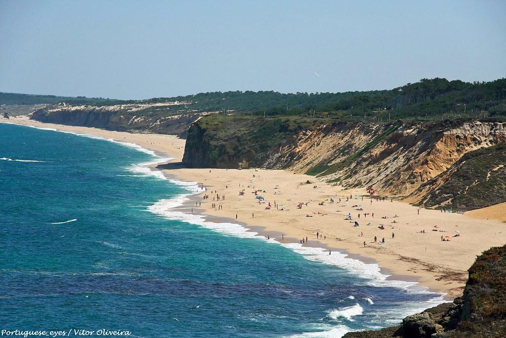 Sandee - Praia Da Foz