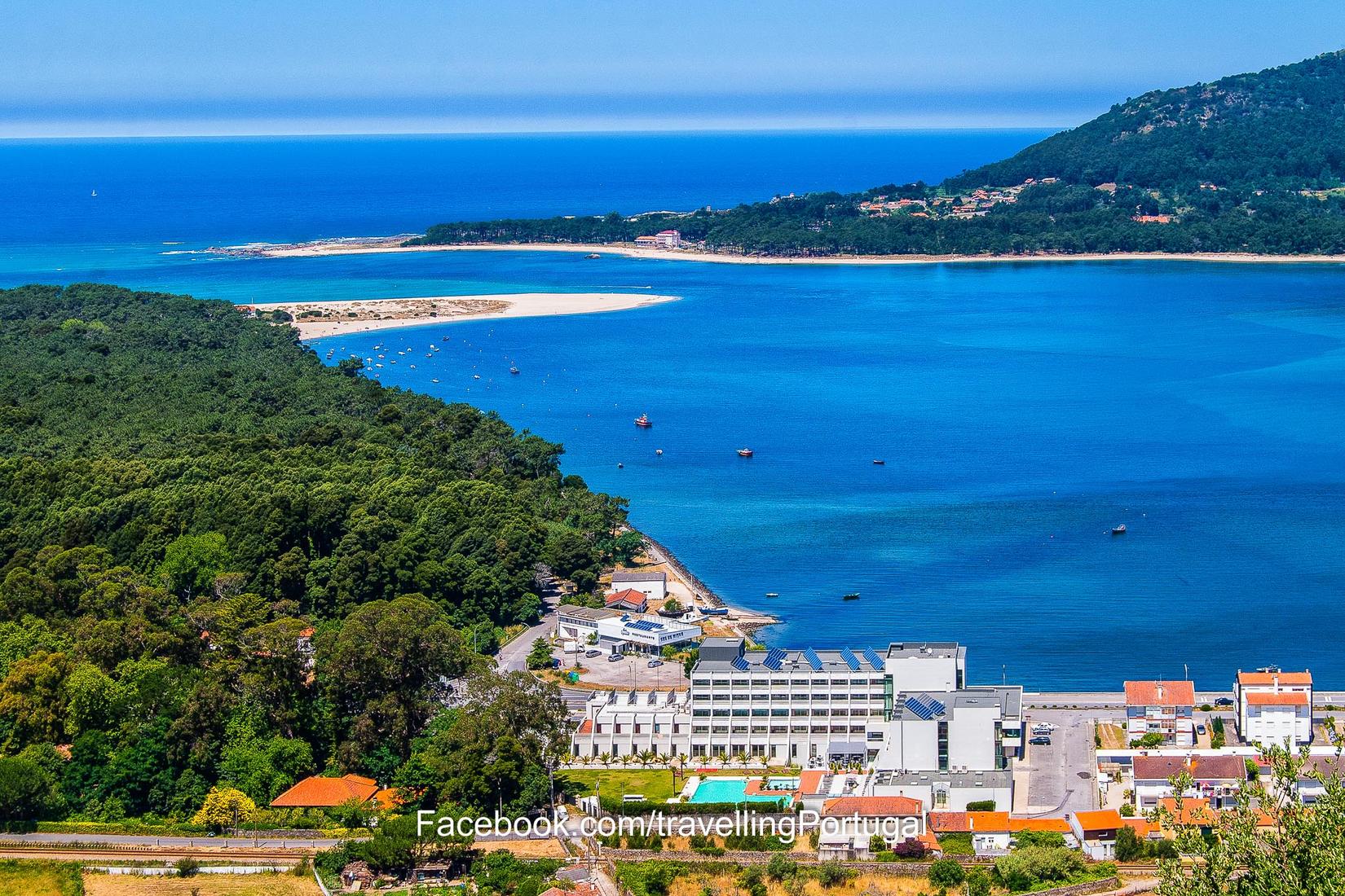 Sandee - Praia Da Foz Do Minho