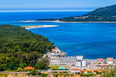 Sandee Praia Da Foz Do Minho Photo