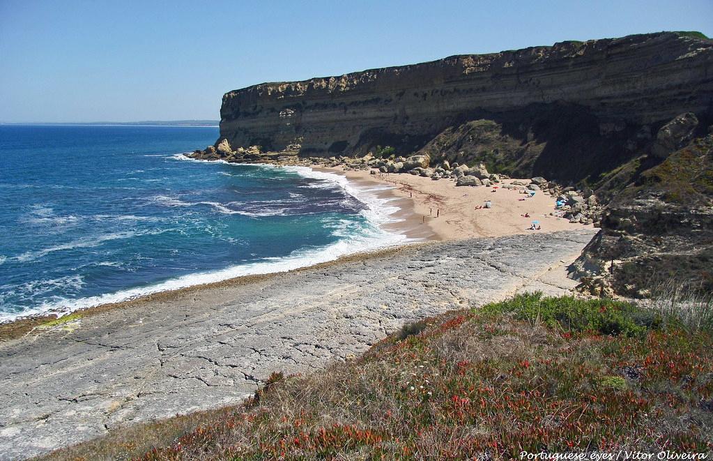 Sandee - Praia Da Foz