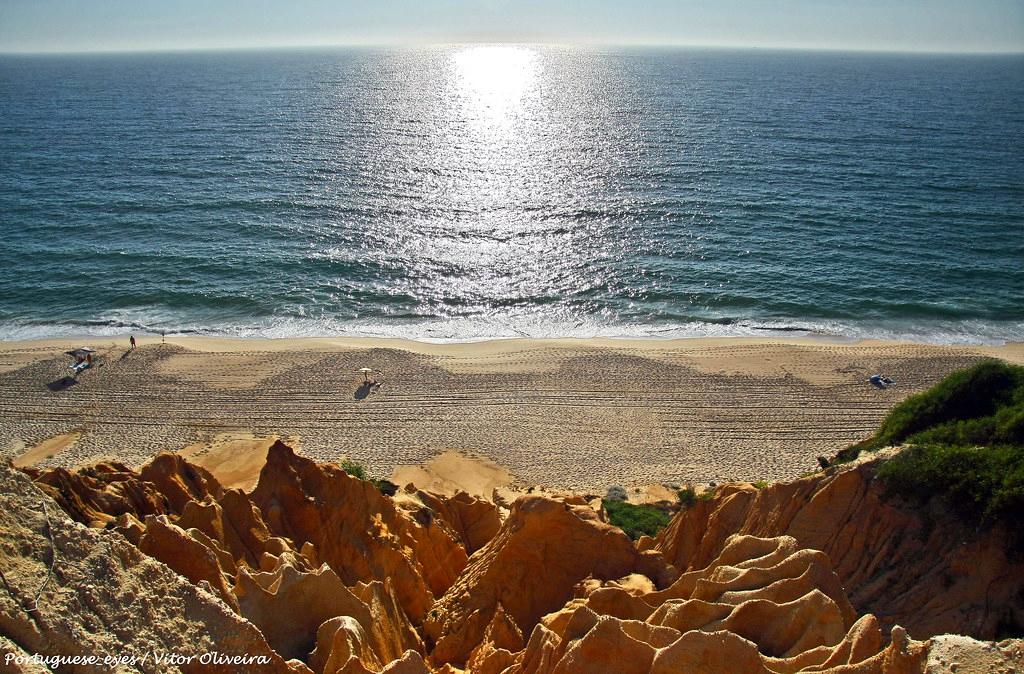 Sandee - Praia Da Gale-Fontainhas