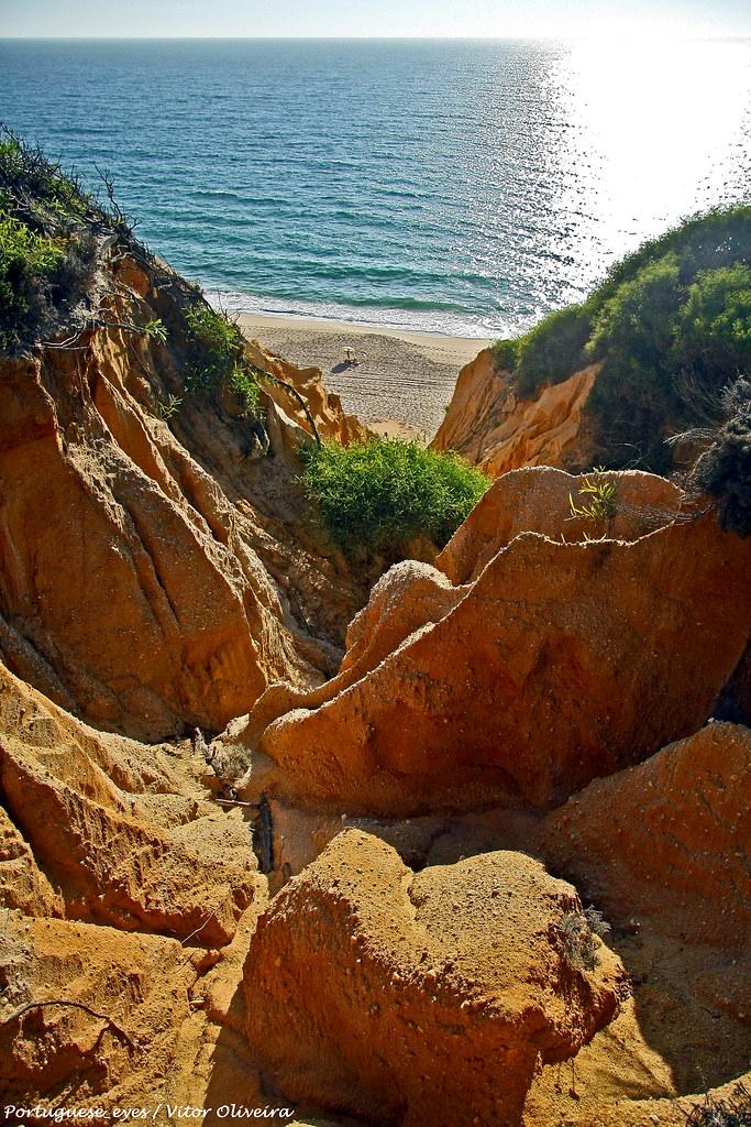 Sandee - Praia Da Gale-Fontainhas