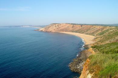 Sandee Praia Da Gralha Photo